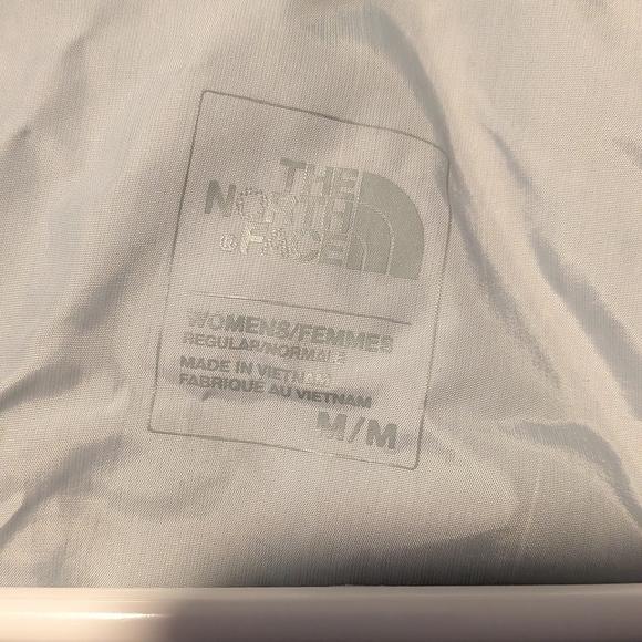 North Face Vest - Picture 4 of 5